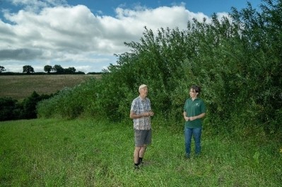 Image: Sainsbury’s has launched a new agroforestry initiative to enhance biodiversity and promote sustainable agricultural practices and responsible sourcing in its supply chain 