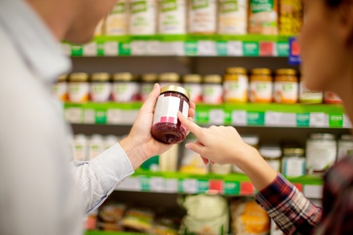 Eco-labels make good sense, but working in isolation they won't save the planet from the climate crisis. GettyImages/zoranm